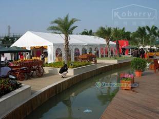 一站式專業(yè)篷房解決方案 平湖禮儀慶典、車展展覽與婚慶活動(dòng)的理想選擇