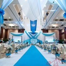 大連浪情婚紗禮儀公司 一站式婚慶服務(wù)，締造浪漫婚禮夢(mèng)想