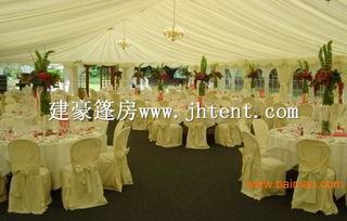 供應(yīng)優(yōu)雅浪漫婚禮篷房 專業(yè)生產(chǎn)廠家與婚慶禮儀服務(wù)的完美結(jié)合